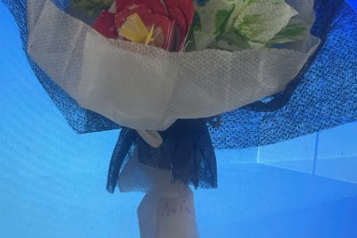 Các sản phẩm Công nghệ của các em học sinh lớp 5 trường TH Hành Dũng năm học 2025 – 2026