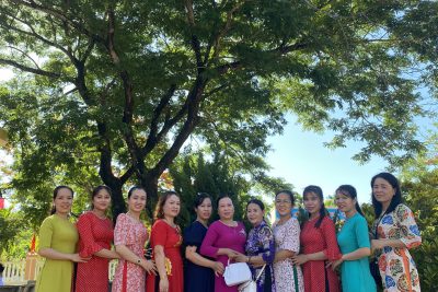LỄ TỔNG KẾT PHÁT THƯỞNG NĂM HỌC 2021-2022