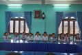 Ngày 15/02/2023  Liên đội trường Tiểu học Hành Dũng tổ chức Lễ kết nạp Đội viên năm học 2022 – 2023.