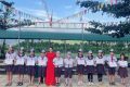 Trường Tiểu học Hành Dũng đã khen thưởng cho các em học sinh IOE cấp trường và học sinh có thành tích cao trong cuộc thi Hội khoẻ phù đổng cấp Huyện năm học 2023-2024